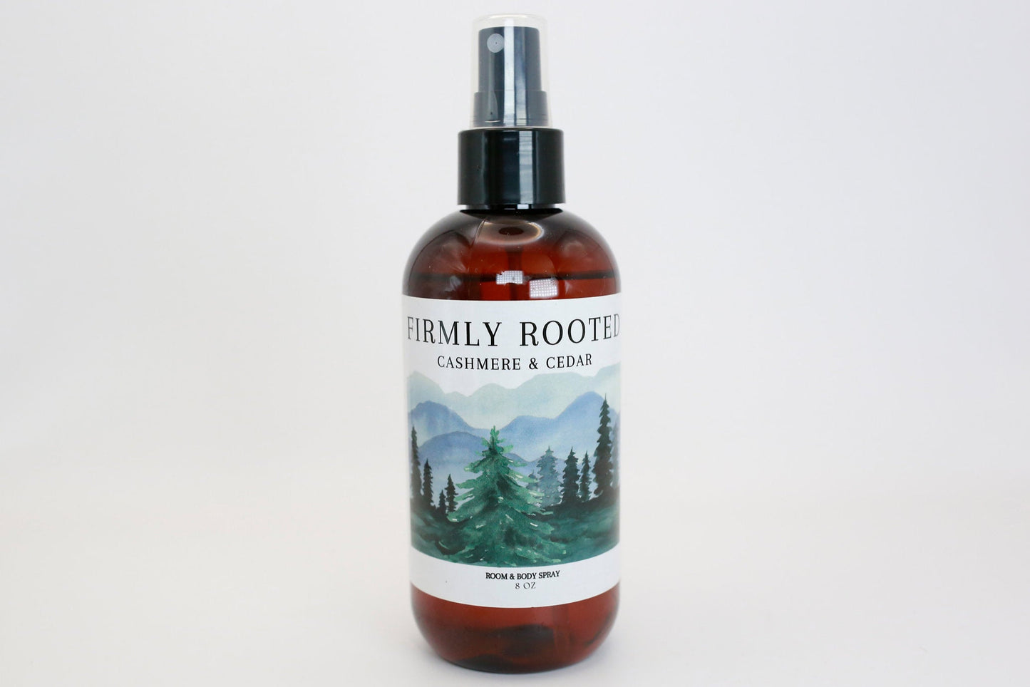 Tangled in Thyme Body & Room Sprays