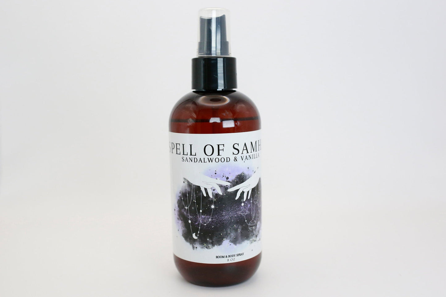 Tangled in Thyme Body & Room Sprays