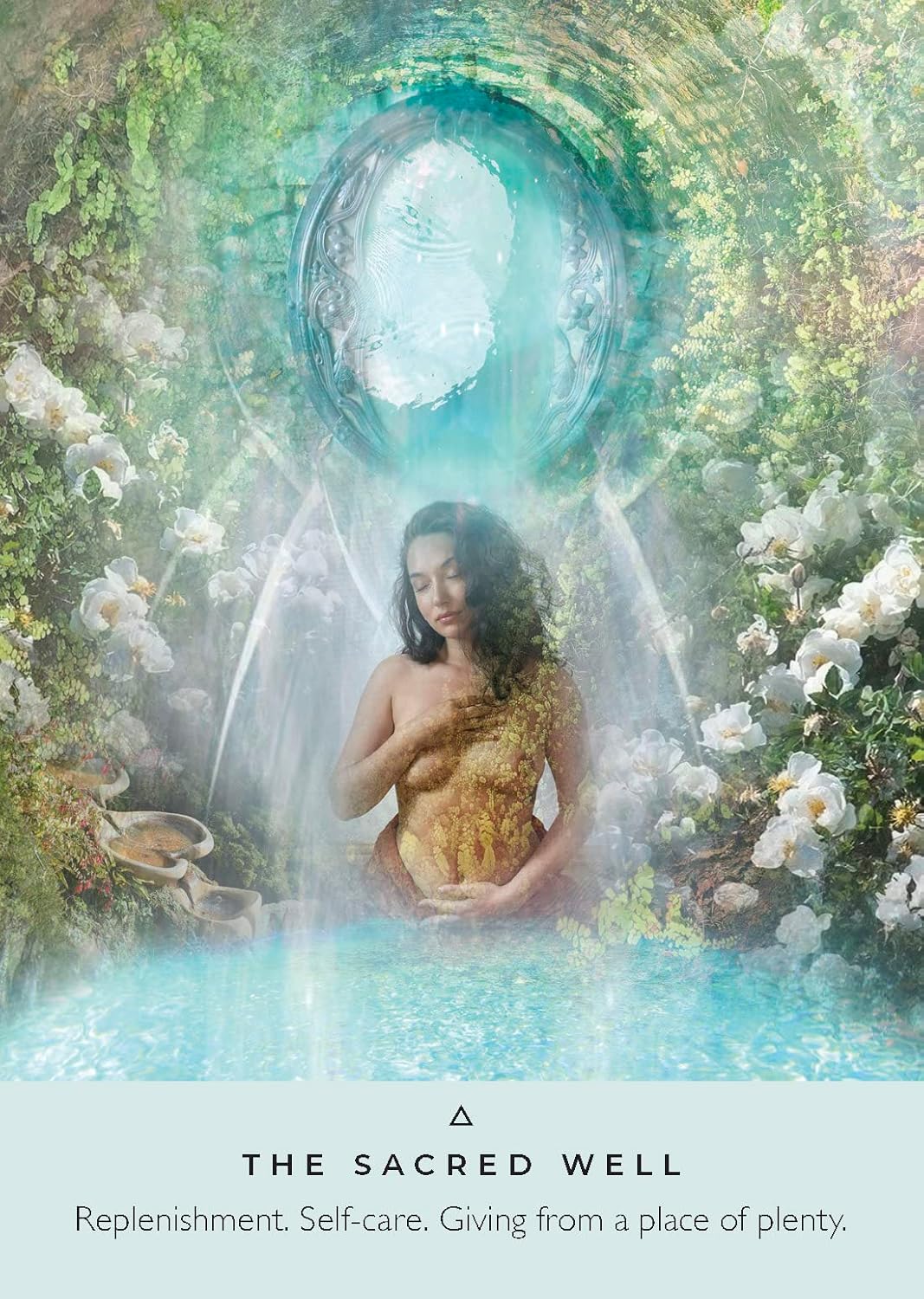 Healing Waters Oracle