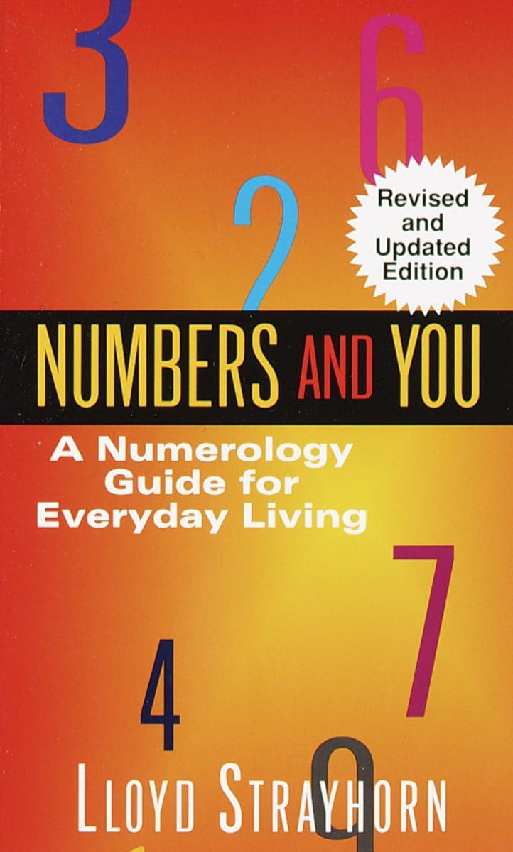 Numbers and You by Lloyd Strayhorn