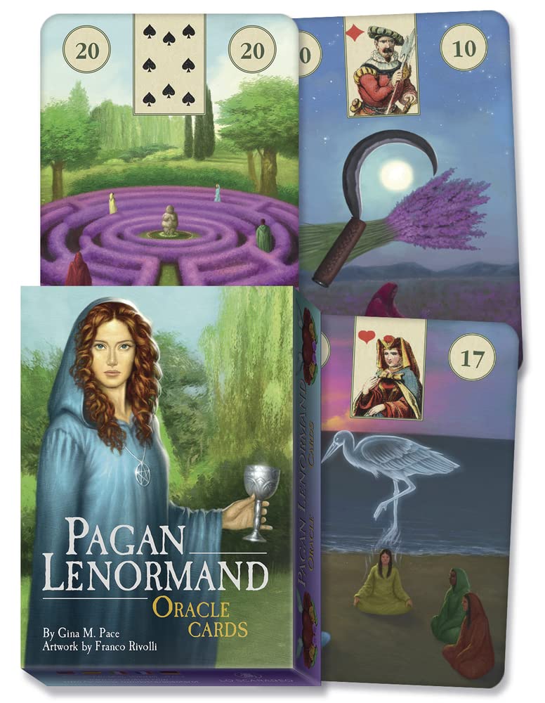 Pagan Lenormand