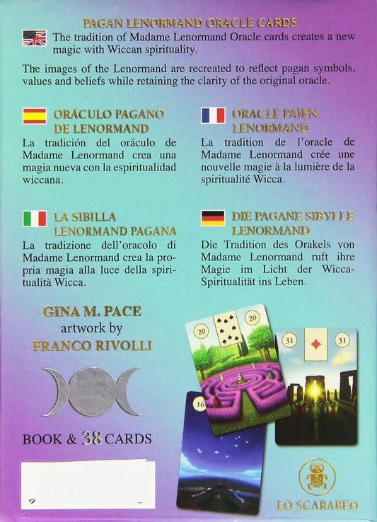 Pagan Lenormand