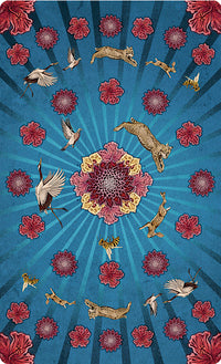 Animal Totem Tarot