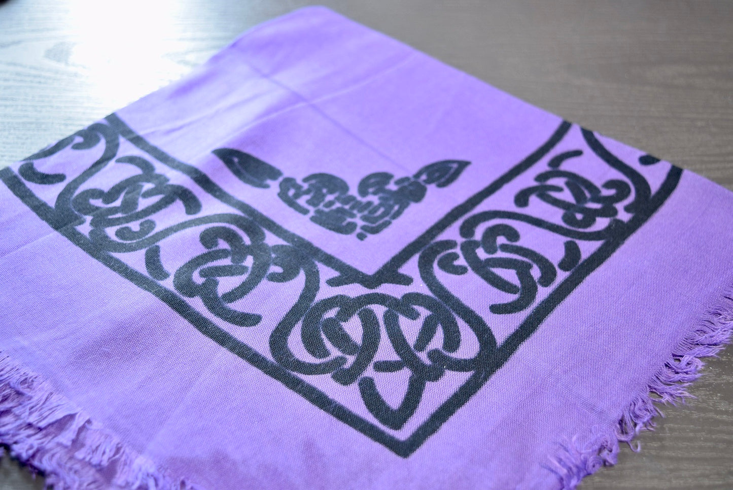 Altar Cloth - Celtic Knot
