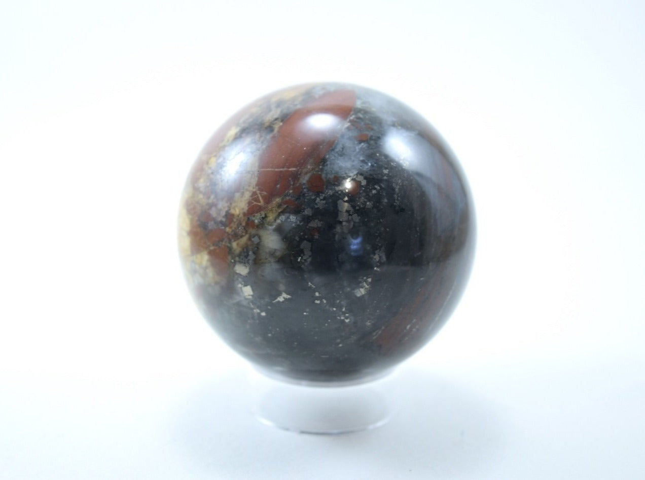 Bloodstone (For Strength) - Sphere