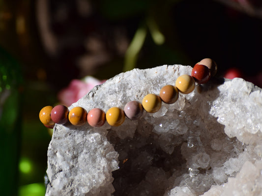 Mookite - Bracelet