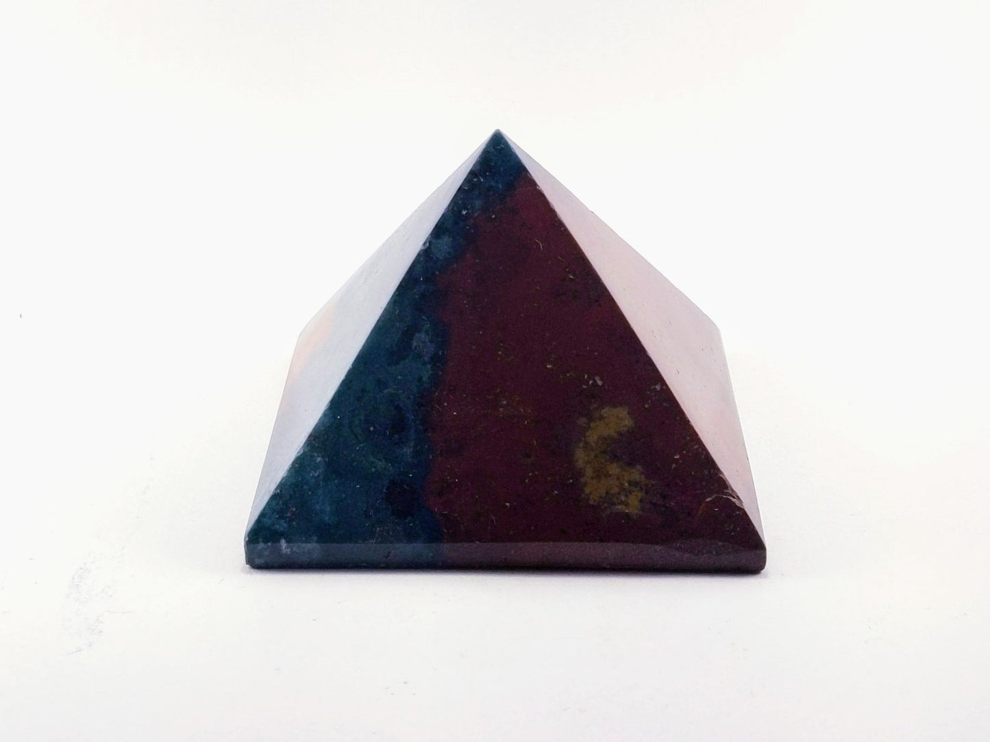 Pyramid - Ocean Jasper (For Renewal)