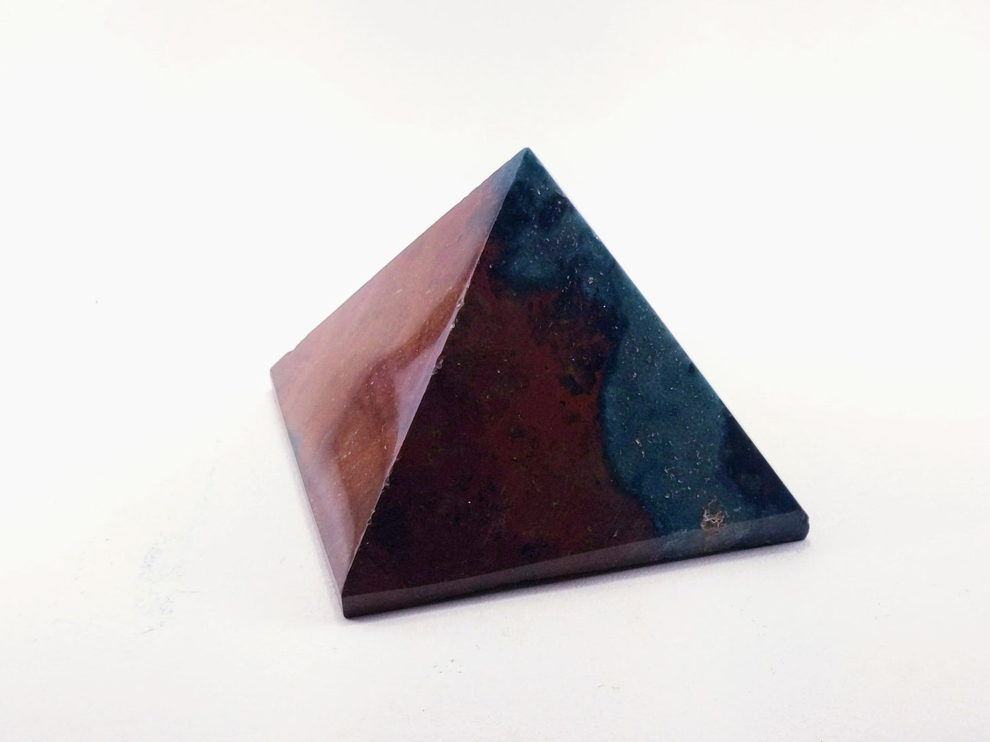 Pyramid - Ocean Jasper (For Renewal)