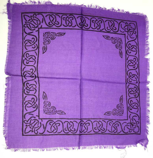 Altar Cloth - Celtic Knot