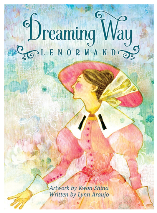 Dreaming Way Lenormand