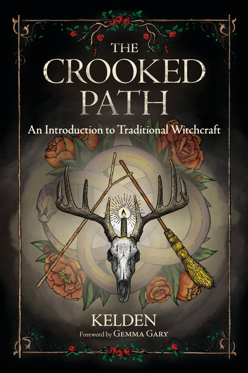 The Crooked Path by Kelden