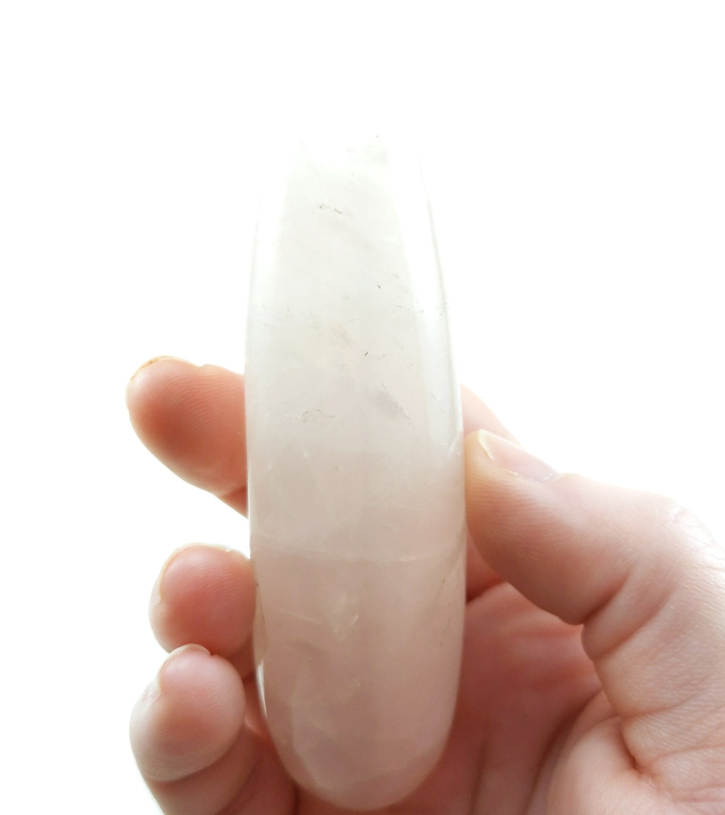 Rose Quartz (For Love) - Massage Wand