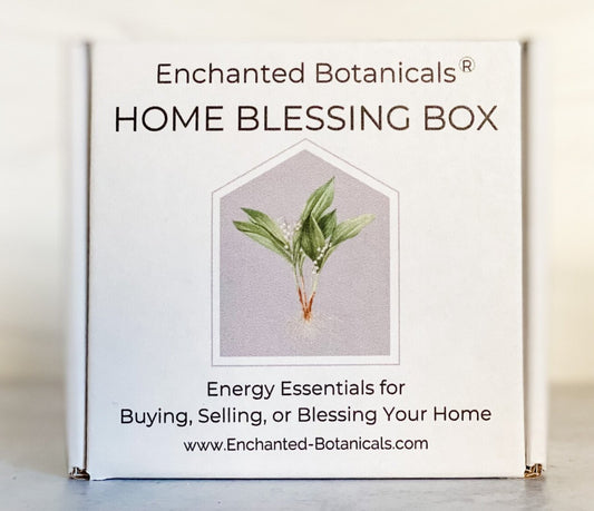 Home Blessing Box