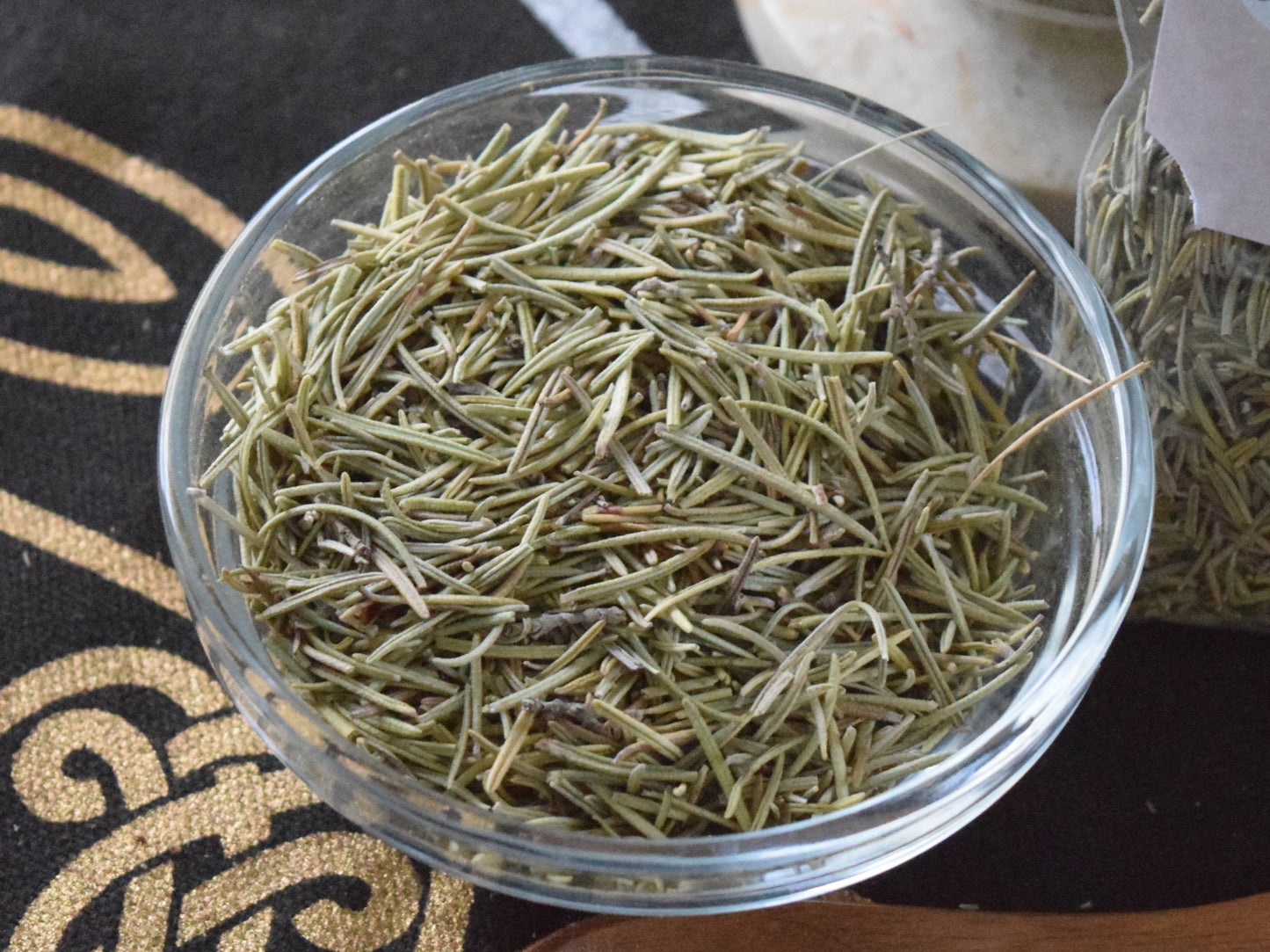 Rosemary for Cleansing