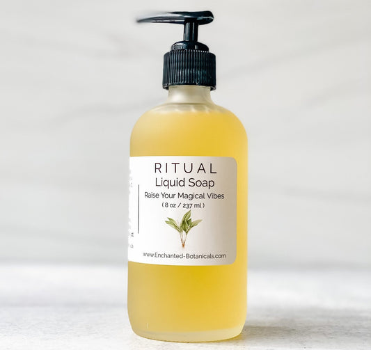 Ritual Hand Soap