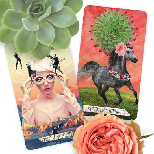 Muse Tarot